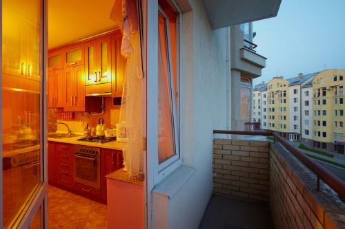 Apartment Dragana 34 Zelenaya