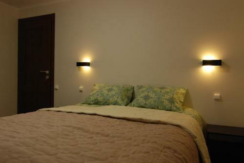 Agroturismo Lastochkino Gnezdo