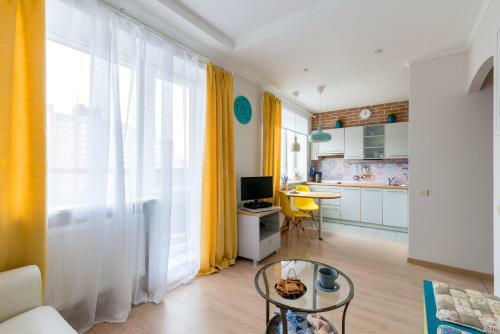 Maria Apartment