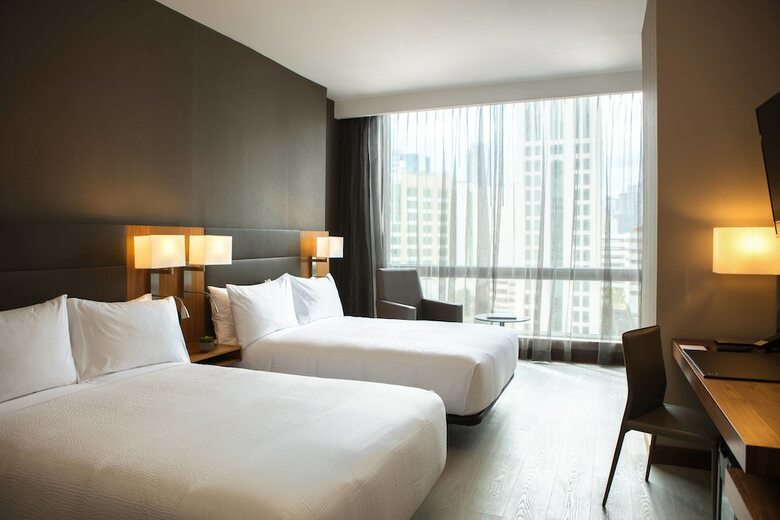 AC Hotel By Marriott Panama City