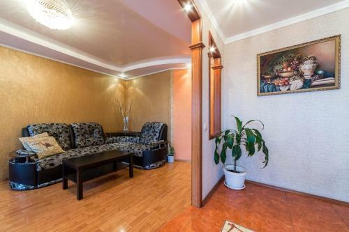 Apartamento Domashnyaya Gostinitsa