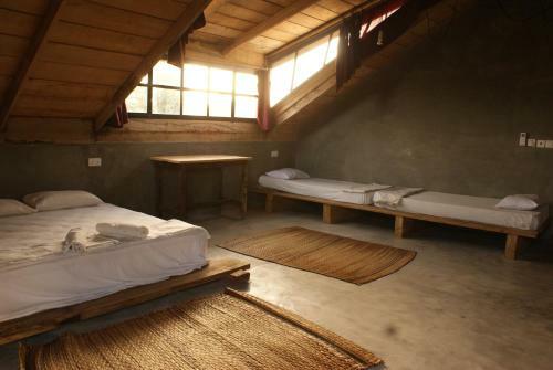 Albergue Somewhere Nice