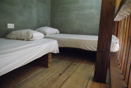 Albergue Somewhere Nice