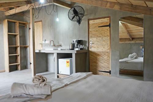 Albergue Somewhere Nice