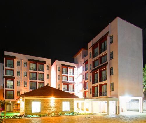 Bed & Breakfast Vittoria Suites