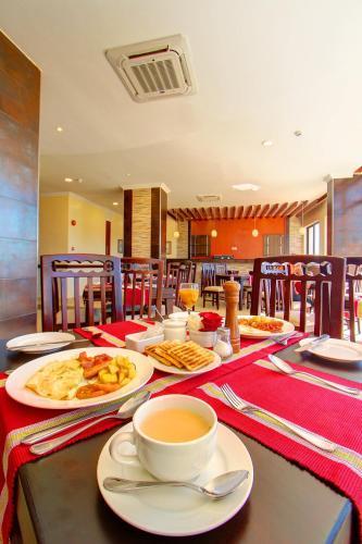 Bed & Breakfast Vittoria Suites