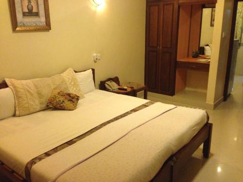 Bed & Breakfast Tudor Water Sports Hotel