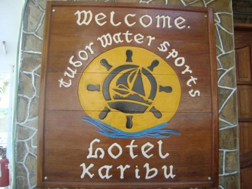 Bed & Breakfast Tudor Water Sports Hotel