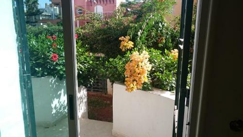Apartamento Artistica Suite - La Siesta