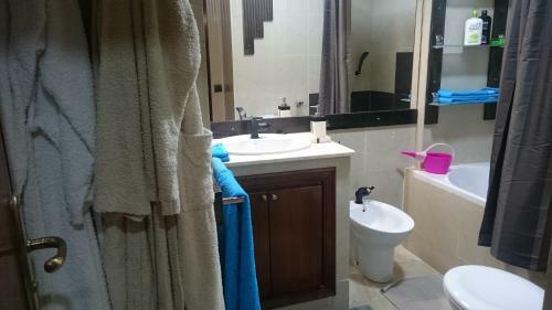 Apartamento Artistica Suite - La Siesta