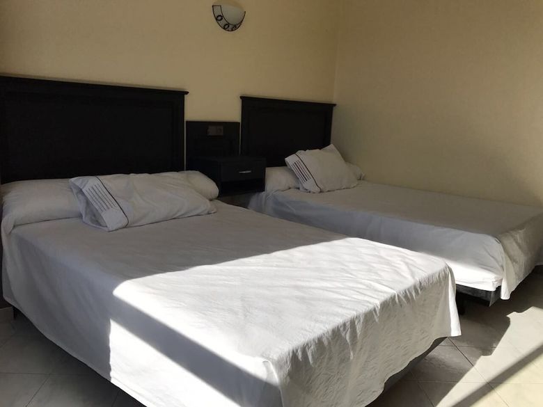 Apartamento Appart Hotel Wassila