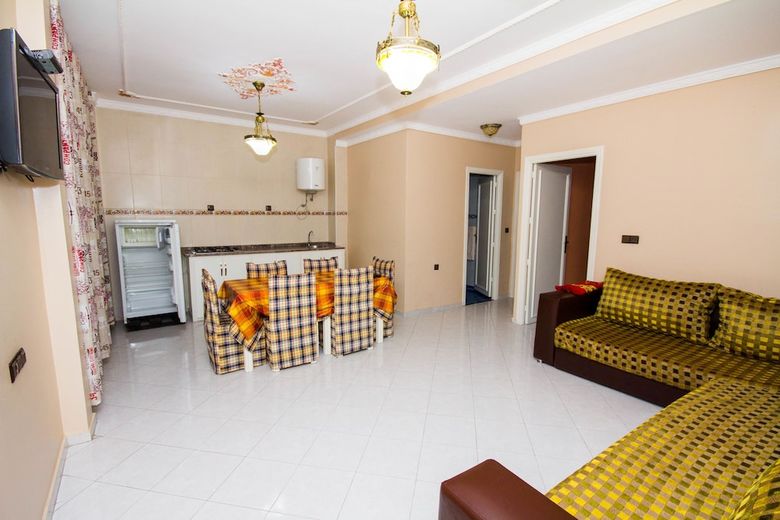 Apartamento Appart Hotel Wassila
