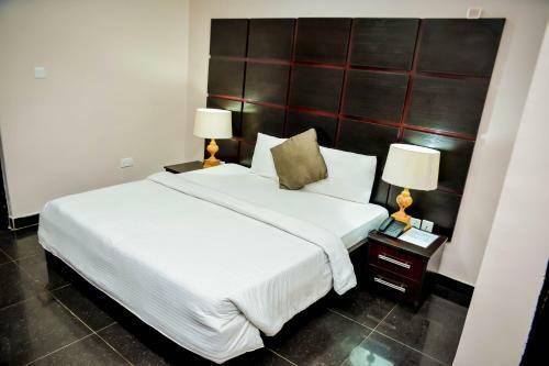 Hostal Power Mike Guest House