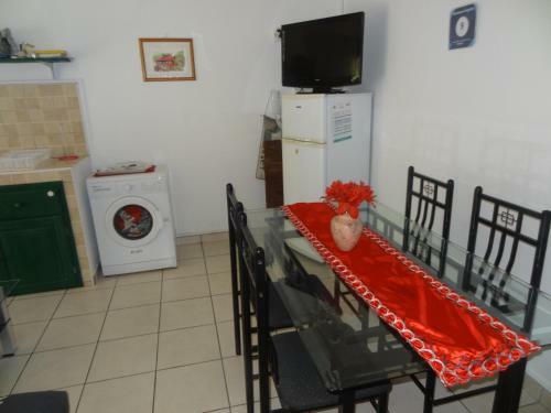 Apartamento Residence Virginie