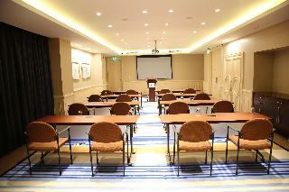Hotel Hilton N'djamena