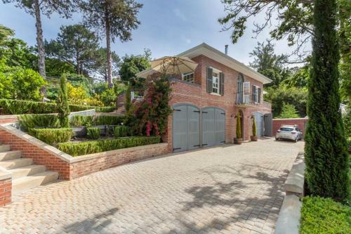 Apartamento The Lavender Place