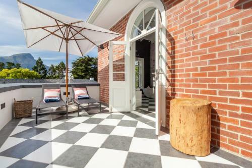 Apartamento The Lavender Place