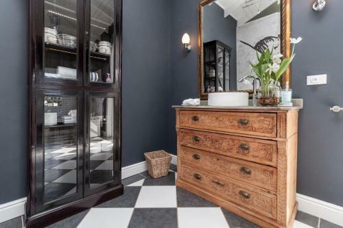 Apartamento The Lavender Place