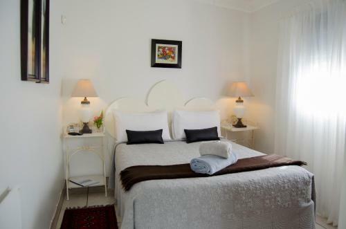 Bed & Breakfast Annies House