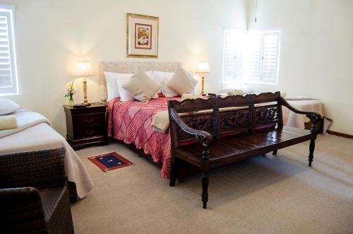 Bed & Breakfast Annies House