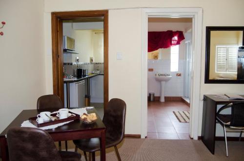 Bed & Breakfast Annies House