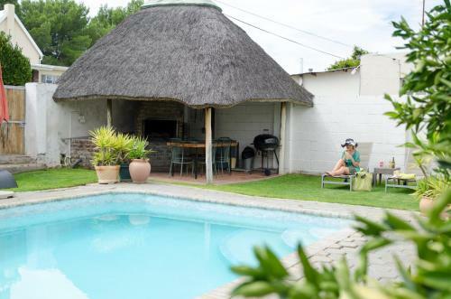 Bed & Breakfast Annies House