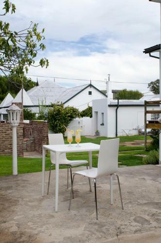 Bed & Breakfast Annies House