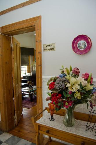 Bed & Breakfast Annies House