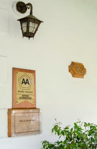 Bed & Breakfast Annies House