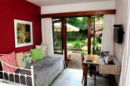 Hostal Oliveroom