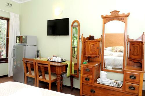 Hostal Oliveroom