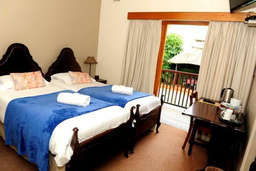 Hostal Oliveroom