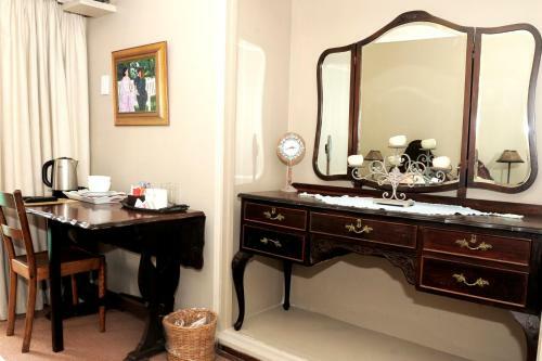 Hostal Oliveroom