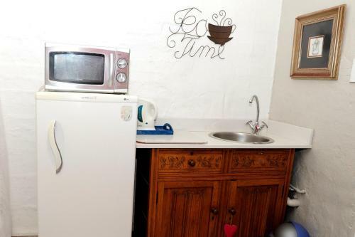 Hostal Oliveroom