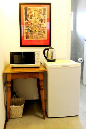 Hostal Oliveroom