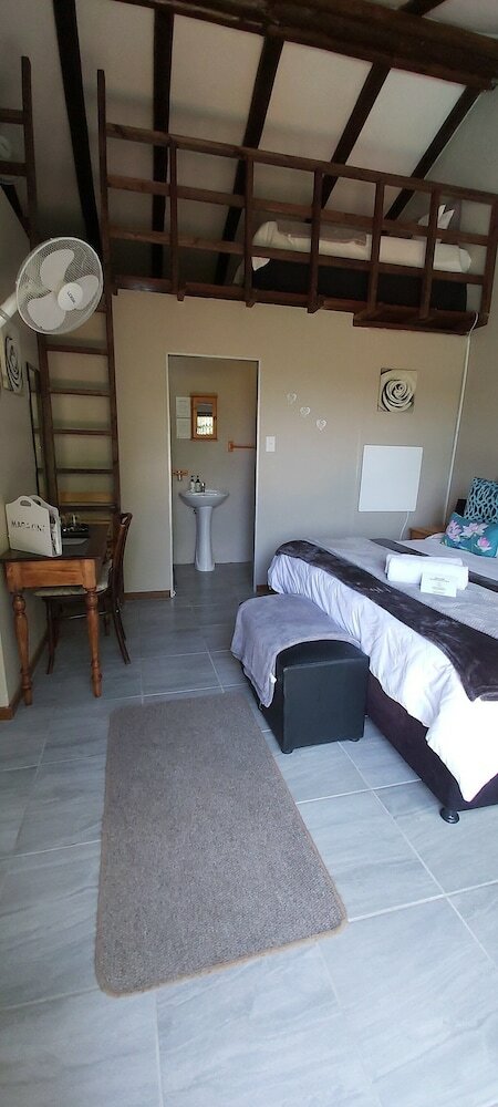 King's Hill Bed And Breakfast