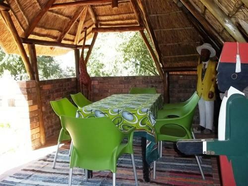 Green Living