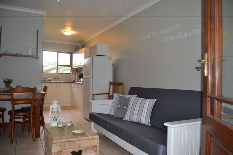 Hostal African Sun Guest House