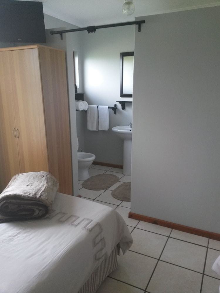 Hostal African Sun Guest House