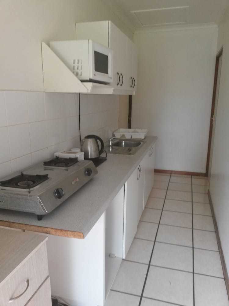 Hostal African Sun Guest House