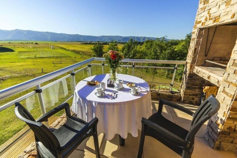 Blackstone Country Villages Hotel