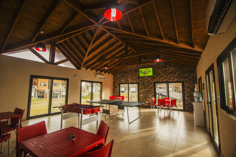 Blackstone Country Villages Hotel