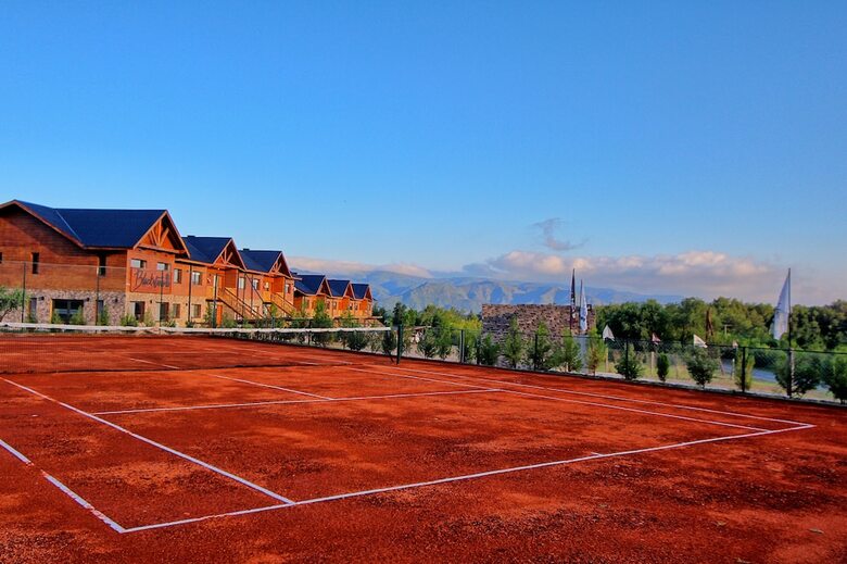 Blackstone Country Villages Hotel