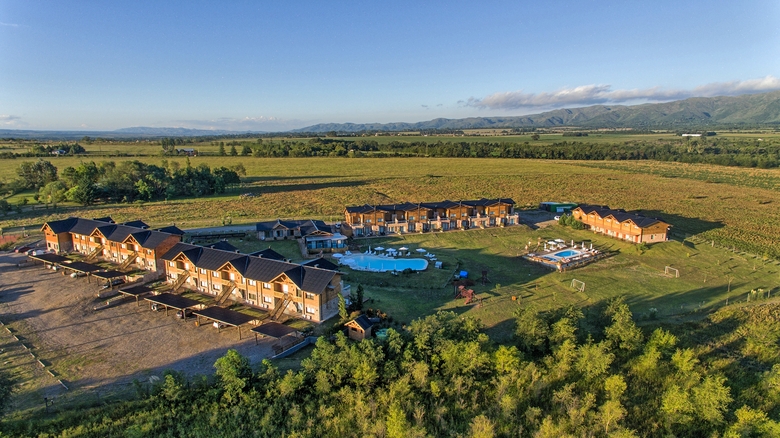 Blackstone Country Villages Hotel
