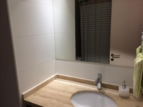 Apartamento Condominio Bosques De Re�aca