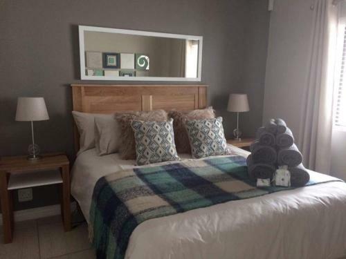 Grootendorst Holiday Home