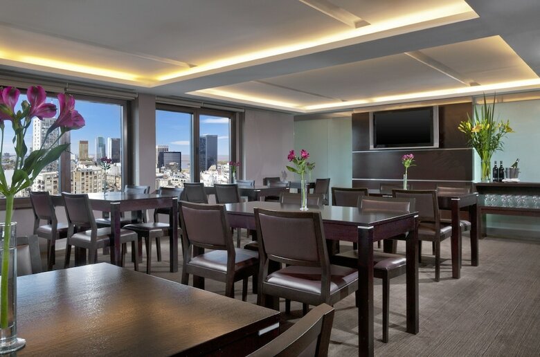 Apartamento Libertador