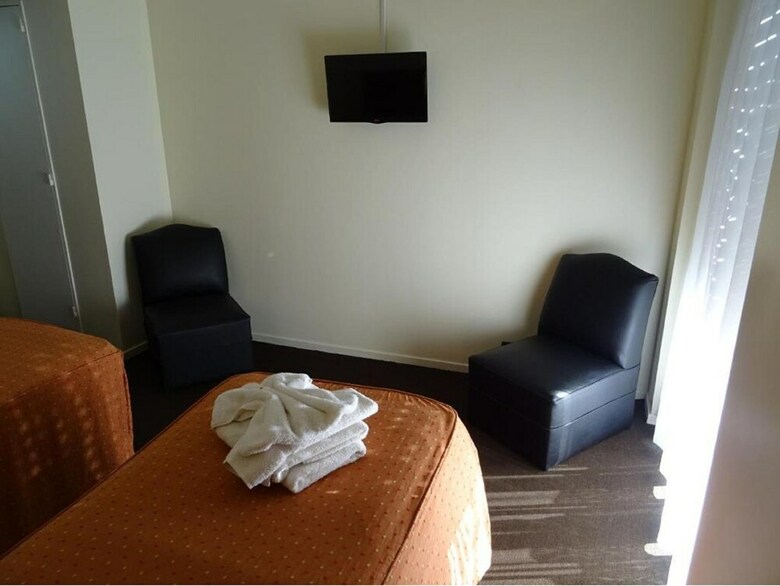 Hotel Plaza Roma