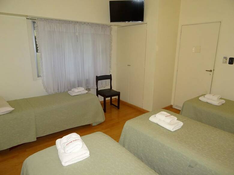 Hotel Plaza Roma