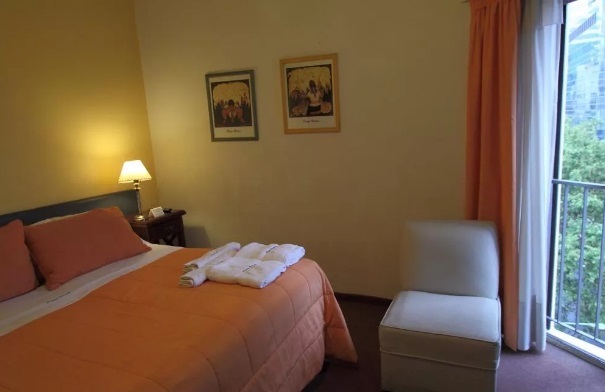 Hotel Plaza Roma